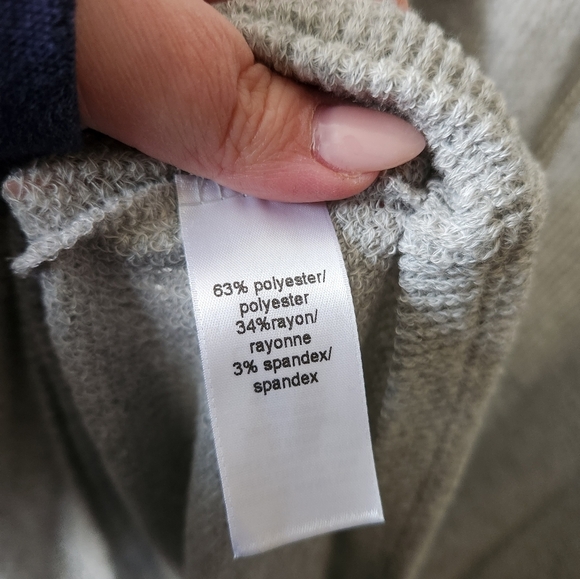 maurices- Duster vest - Picture 5 of 5